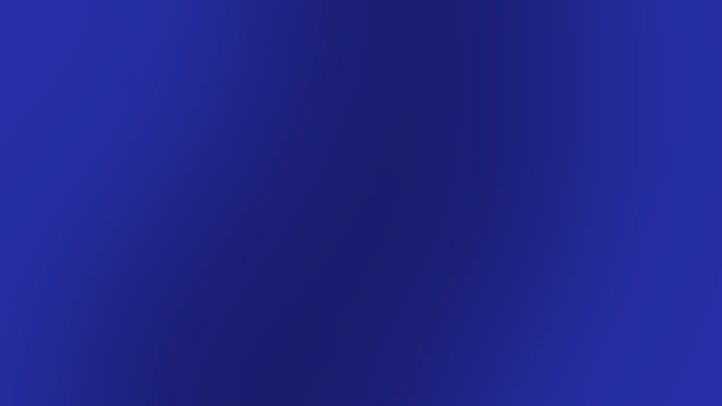 Drak Blue Gradient Background